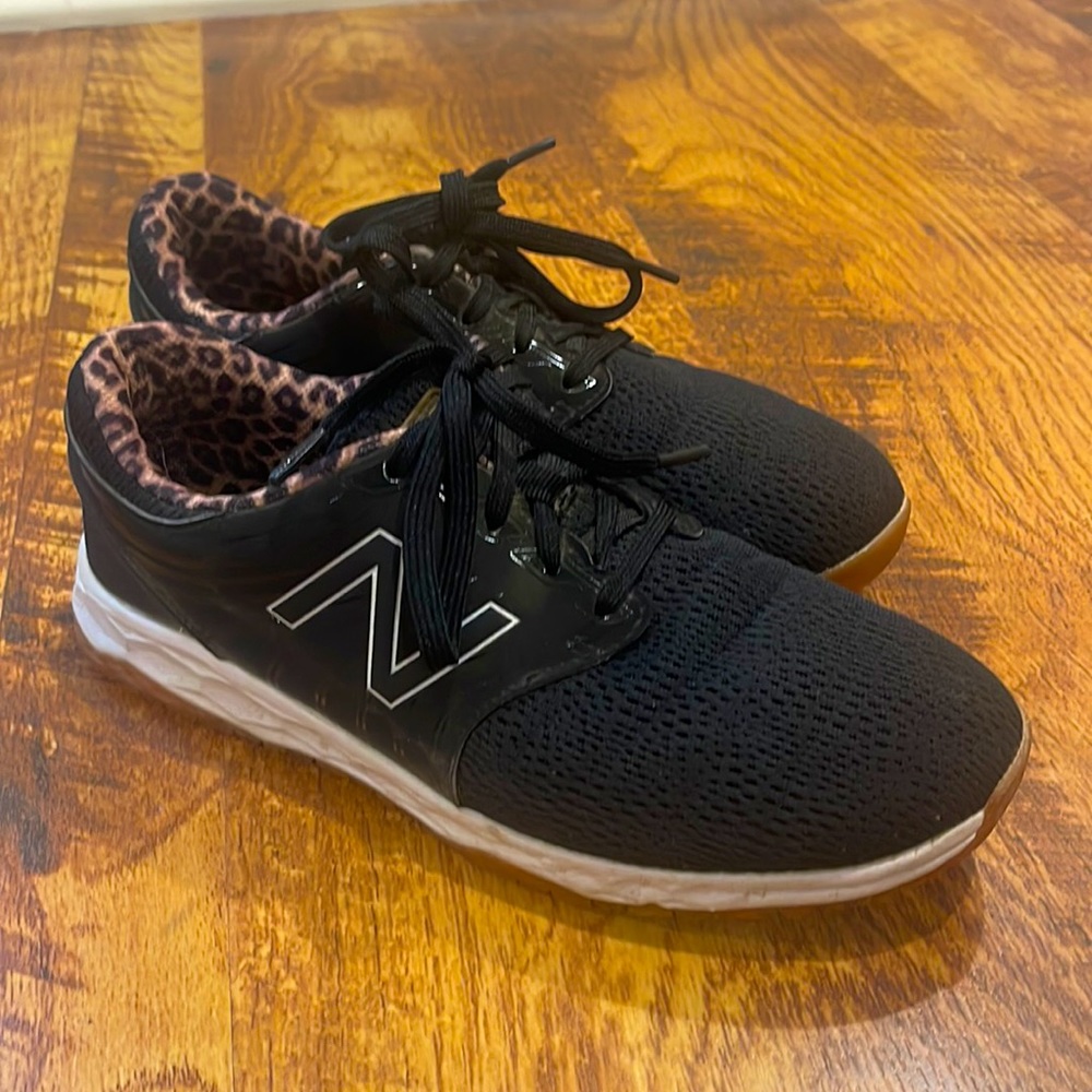 New Balance Tennis Shoe